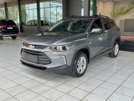 Chevrolet TRACKER LT 1.0 Turbo 12V Flex Aut.