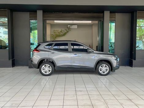 Chevrolet TRACKER LT 1.0 Turbo 12V Flex Aut.