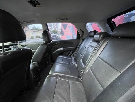 Kia Motors Sportage LX 2.0 16V 142cv 5p