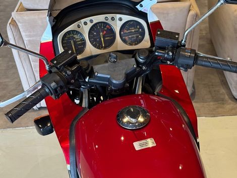 HONDA CBX 750 FOUR