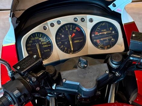 HONDA CBX 750 FOUR