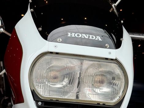 HONDA CBX 750 FOUR