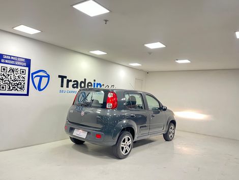 Fiat UNO VIVACE/RUA 1.0 EVO Fire Flex 8V 5p