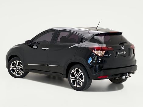 Honda HR-V Touring 1.8 Flexone 16V 5p Aut.