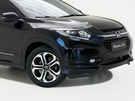 Honda HR-V Touring 1.8 Flexone 16V 5p Aut.