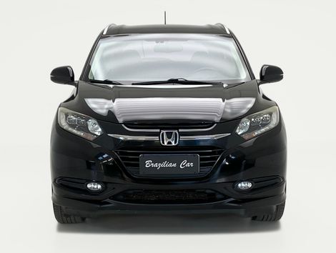 Honda HR-V Touring 1.8 Flexone 16V 5p Aut.