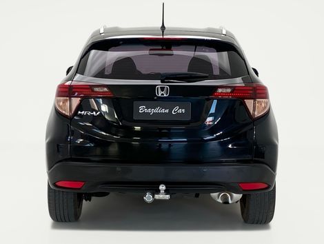 Honda HR-V Touring 1.8 Flexone 16V 5p Aut.