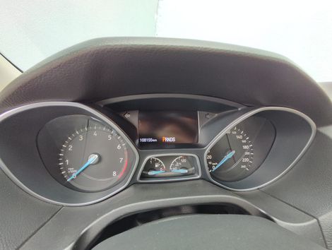 Ford Focus 2.0 16V/SE/SE Plus Flex 5p Aut.
