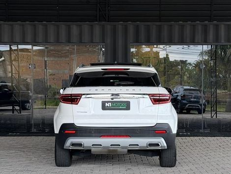 Ford TERRITORY Titanium 1.5 GTDi EcoBo. Aut.