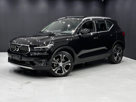 Volvo XC 40 T-4 INSCRIPTION 2.0 190cv FWD