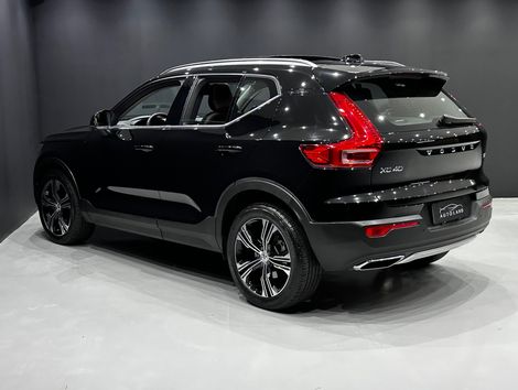 Volvo XC 40 T-4 INSCRIPTION 2.0 190cv FWD