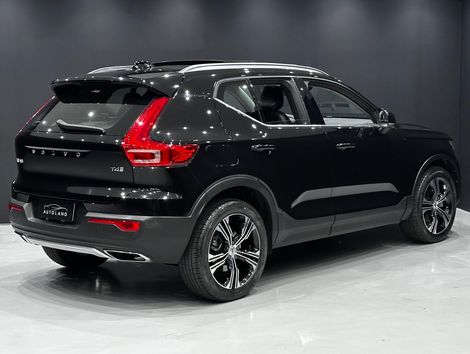 Volvo XC 40 T-4 INSCRIPTION 2.0 190cv FWD