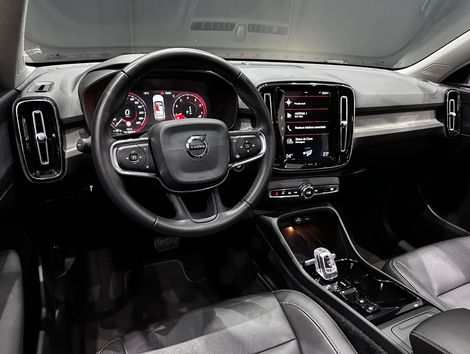 Volvo XC 40 T-4 INSCRIPTION 2.0 190cv FWD