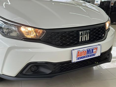 Fiat ARGO 1.0 6V Flex