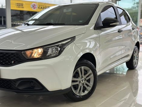 Fiat ARGO 1.0 6V Flex