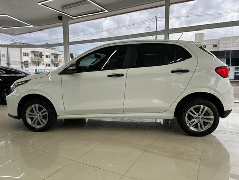 Fiat ARGO 1.0 6V Flex