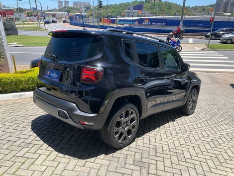 Jeep Renegade S T270 1.3 TB 4x4 Flex Aut.