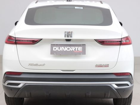 Fiat Fastback Audace 1.0 200 T. Flex Aut