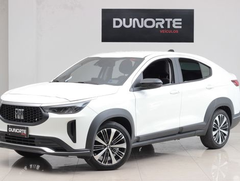 Fiat Fastback Audace 1.0 200 T. Flex Aut