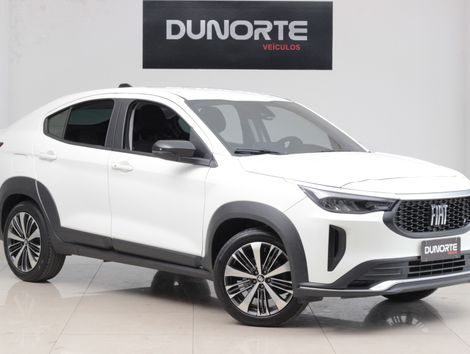 Fiat Fastback Audace 1.0 200 T. Flex Aut