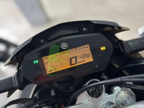 YAMAHA XTZ 250 LANDER 249cc/LANDER BLUEFLEX/ABS