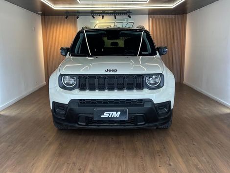 Jeep Renegade Sport Altitude 1.3 TB Flex Aut.