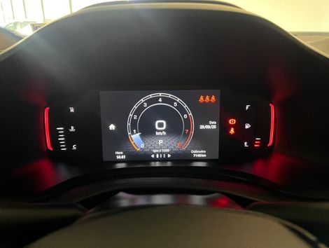 Jeep Renegade Sport Altitude 1.3 TB Flex Aut.