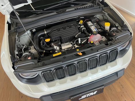 Jeep Renegade Sport Altitude 1.3 TB Flex Aut.