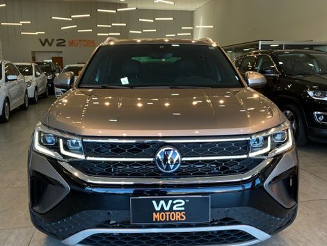VolksWagen TAOS Highline 1.4 250 TSI Flex Aut.