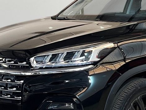 CHERY Tiggo 8 TXS 1.6 16V TGDi Aut.