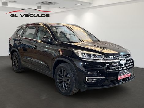 CHERY Tiggo 8 TXS 1.6 16V TGDi Aut.