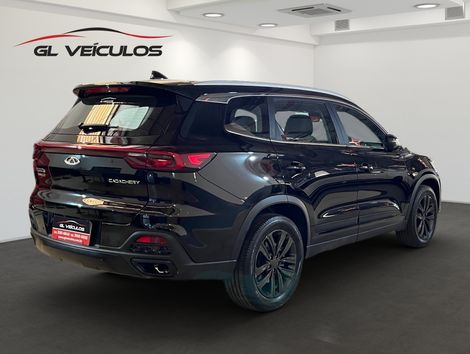 CHERY Tiggo 8 TXS 1.6 16V TGDi Aut.