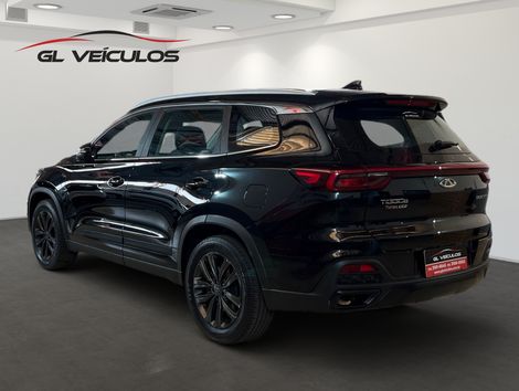 CHERY Tiggo 8 TXS 1.6 16V TGDi Aut.