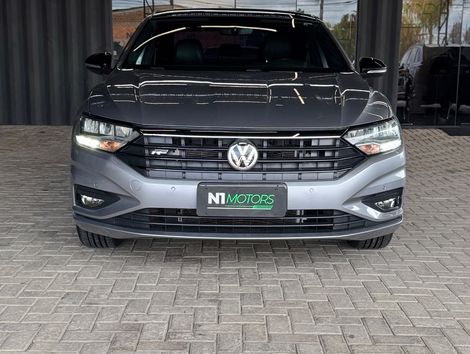 VolksWagen JETTA R-Line 250 TSI 1.4 Flex 16V Aut.