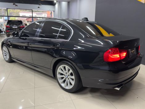 BMW 325iA Coupé 2.5 24V 2p