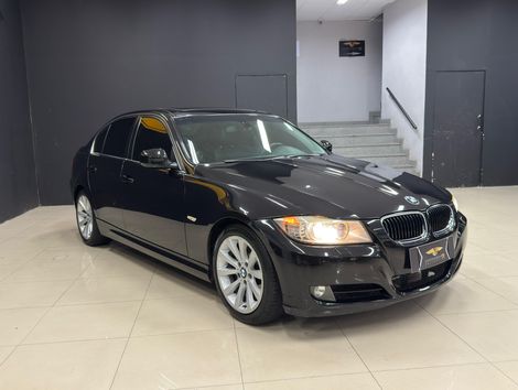 BMW 325iA Coupé 2.5 24V 2p