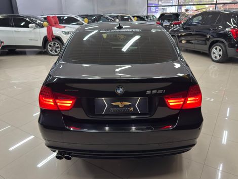 BMW 325iA Coupé 2.5 24V 2p