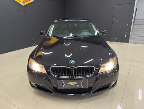 BMW 325iA Coupé 2.5 24V 2p