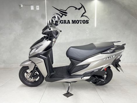 HONDA ELITE 125
