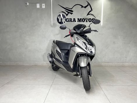 HONDA ELITE 125