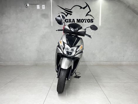 HONDA ELITE 125