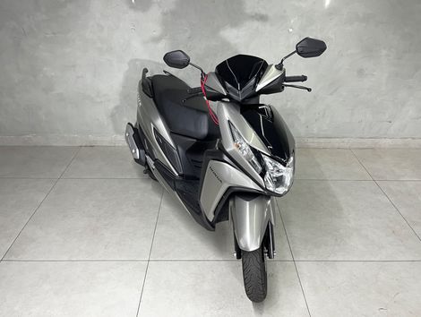 HONDA ELITE 125