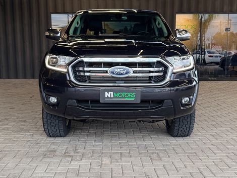 Ford Ranger XLT 3.2 20V 4x4 CD Diesel Aut.