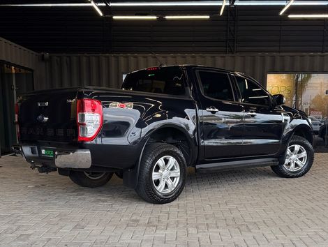 Ford Ranger XLT 3.2 20V 4x4 CD Diesel Aut.