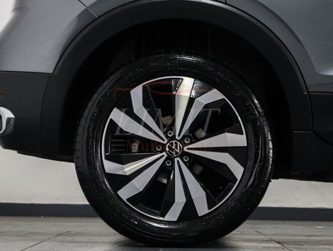 VolksWagen T-Cross Comfor. 200 TSI 1.0 Flex 5p Aut.