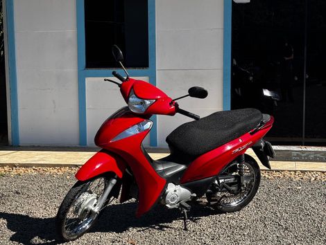 HONDA BIZ 110i