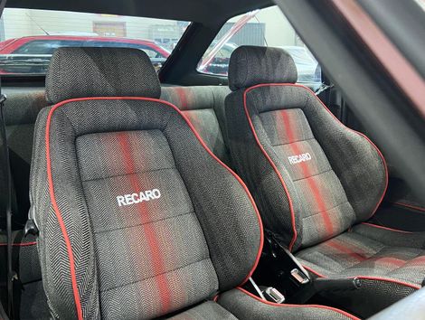 VolksWagen Gol GT/GTS 1.8