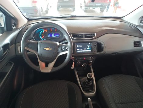 Chevrolet ONIX HATCH LT 1.4 8V FlexPower 5p Aut.