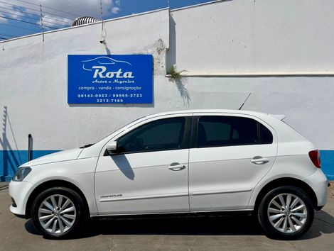VolksWagen Gol Comfortline 1.0 T. Flex 8V 5p