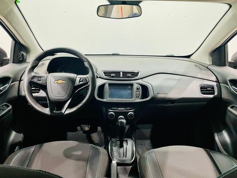 Chevrolet PRISMA Sed. LT 1.4 8V FlexPower 4p Aut.